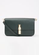 FURLA Iride S crossbodytas van leer