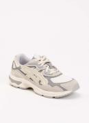 ASICS Gel-Nyc sneaker van mesh