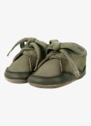 Donsje Amsterdam Duuk sneaker van leer