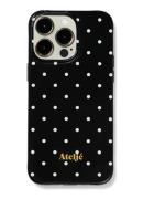 Ateljé Polkadot telefoonhoes voor IPhone 13