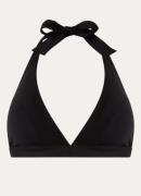 Chantelle Icon triangel bikinitop met uitneembare vulling