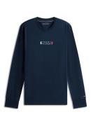 Tommy Hilfiger Longsleeve met logo