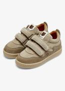 Donsje Amsterdam Ivalo sneaker van leer