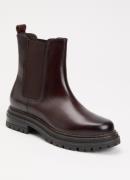 Jonak ADALARD CUIR Noir 36