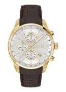 BOSS Grand Prix horloge HB1514225