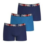 Set van 3 boxershorts Endurance 24H