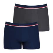 Set van 2 boxershorts, made in France