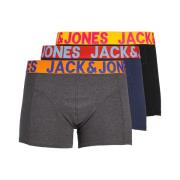 Set van 3 boxershorts