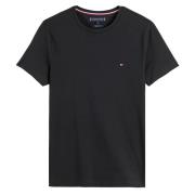 T-shirt ronde hals slim stretch Core