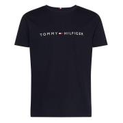T-shirt Tommy Hilfiger Flag