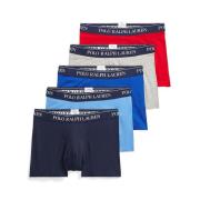 Set van 5 boxershorts