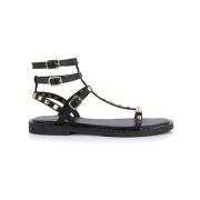 Leren sandalen ie