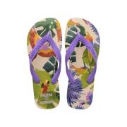 Slippers Farm Rio x Havaianas Rio Passaros