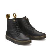 Leren boots Lusso Thurston Chukka