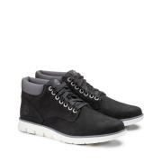 Hoge leren sneakers Bradstreet