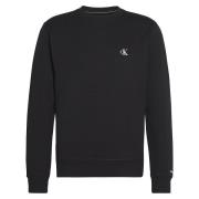 Sweater met ronde hals CK Essential