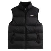 Bicolor bodywarmer Utah V