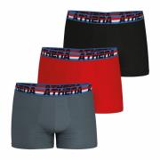 Set van 3 boxershorts Full Stretch