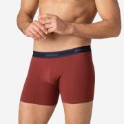 Boxershort in premium katoen