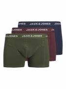 Set van 3 boxershorts