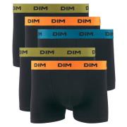 Set van 5 boxershorts Mix & Colors