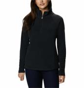 Fleece trui met halve rits Glacial™ IV