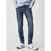 Slim stretch jeans, Hatch