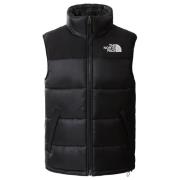 Korte bodywarmer met opstaande kraag, tussenseizoen