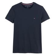 T-shirt ronde hals slim stretch Core