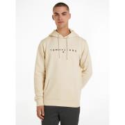 Rechte hoodie linear logo