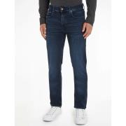 Slim jeans bleecker