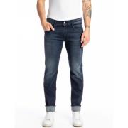 Jeans slim Anbass