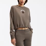 Cropped sweater Chuck Crew