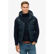 Bodywarmer met kap Everest