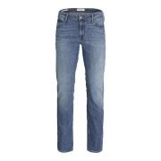 Rechte jeans Clark