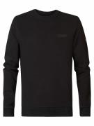 Sweater met ronde hals