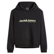 Losse hoodie