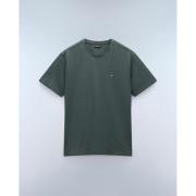 T-shirt met korte mouwen Salis