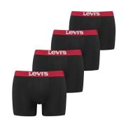 Set van 4 boxershorts