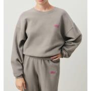 Sweater met ronde hals Izubird