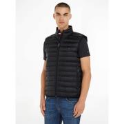 Lichte bodywarmer