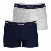 Set van 2 boxershorts, Limited Edition 80 jaar