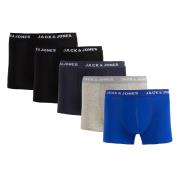 Set van 5 boxershorts