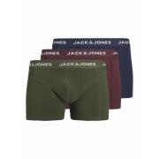 Set van 3 boxershorts