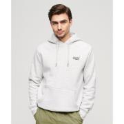 Hoodie logo Essential