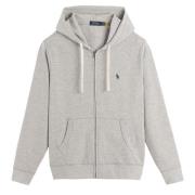 Zip-up hoodie Polo RL Fleece