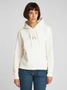 Hoodie, logo vooraan