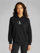 Hoodie, logo vooraan