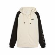 Sweater met rits PUMA Sport