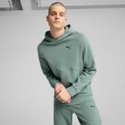 Gesloten hoodie Pumatech